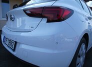 Opel Astra Hatchback 1,6 l 81 kw