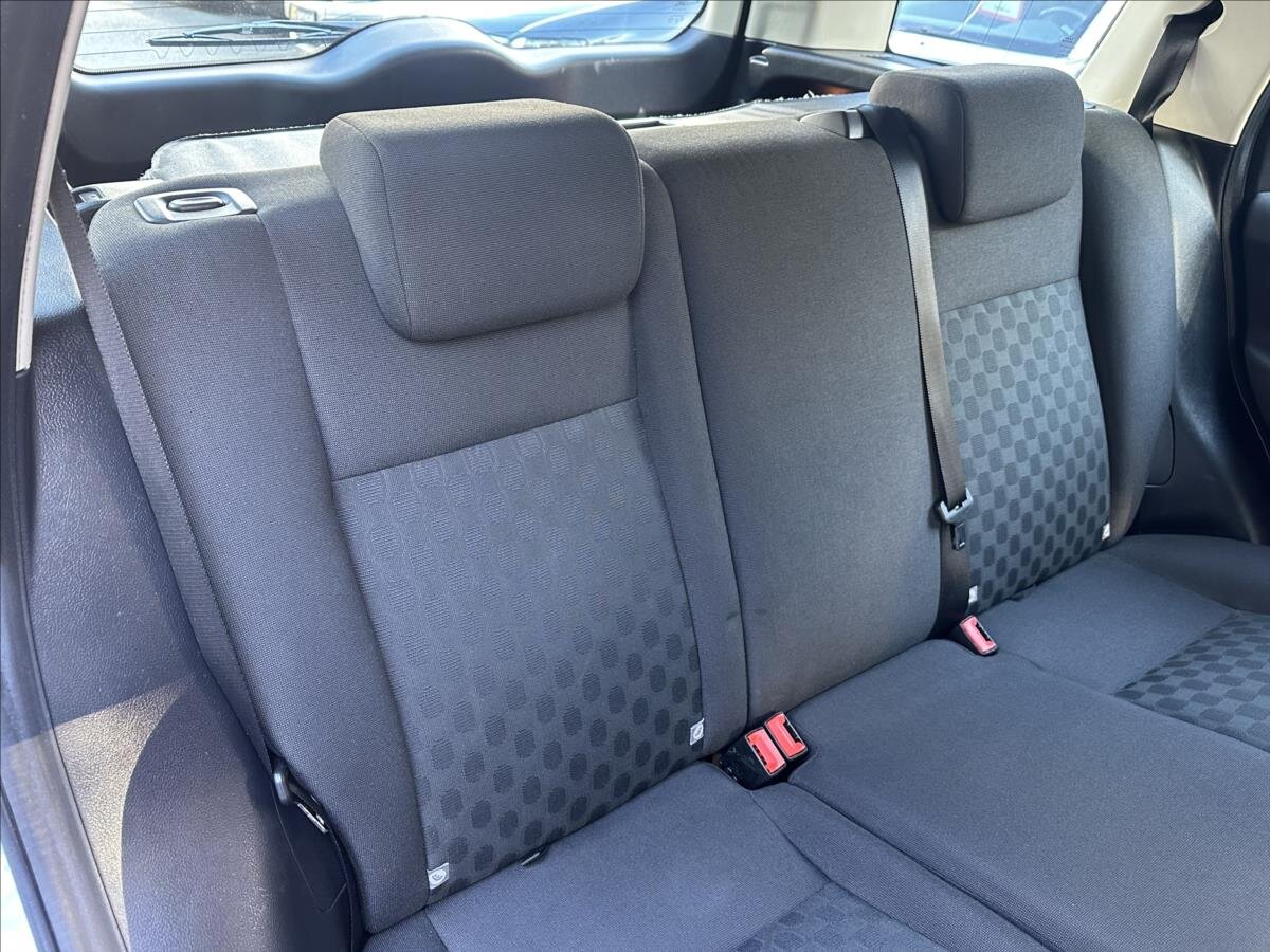 Land Rover Freelander SUV / Terénní 2,2 l 112 kw