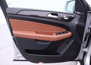 Mercedes-Benz GLS 63