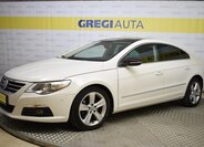 Volkswagen Passat CC Sedan 2,0 l 105 kw