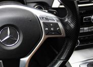 Mercedes-Benz Třídy C 13