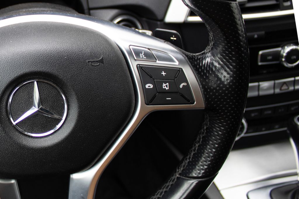 Mercedes-Benz Třídy C