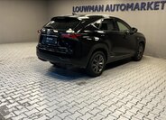 Lexus NX 300h 2