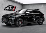 Audi SQ8 1