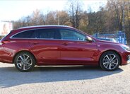 Hyundai i30 Kombi 1,5 l 117 kw