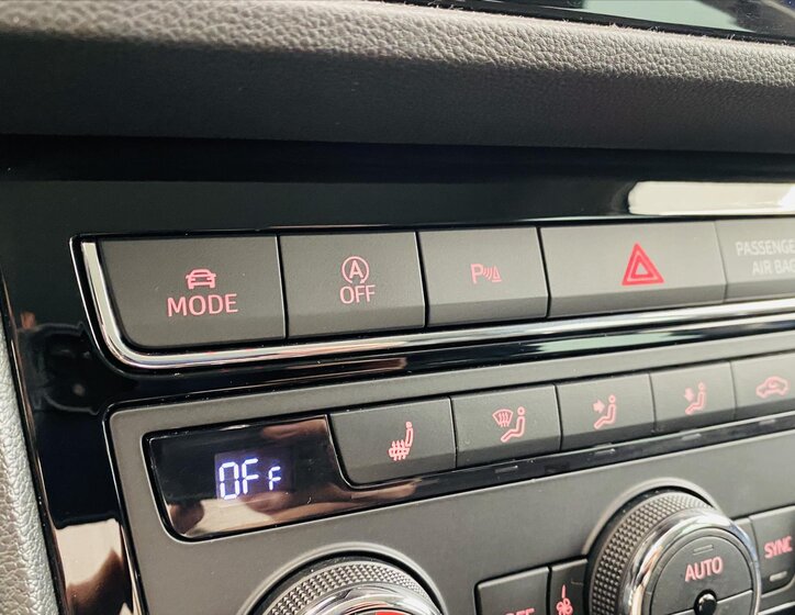 Seat Leon Kombi 1,5 l 110 kw