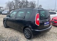 Škoda Roomster MPV 1,2 l 63 kw