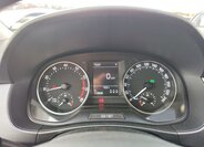 Škoda Fabia Kombi 1,2 l 81 kw
