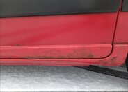 Peugeot Partner MPV 1,9 l 51 kw