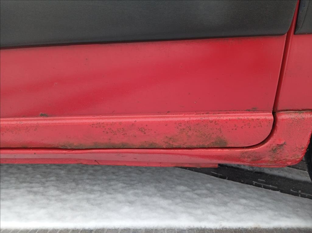 Peugeot Partner MPV 1,9 l 51 kw