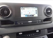 Mercedes-Benz Sprinter Valník 2,0 l 125 kw