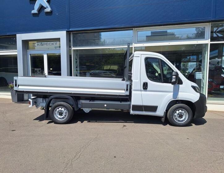 Peugeot Boxer 9