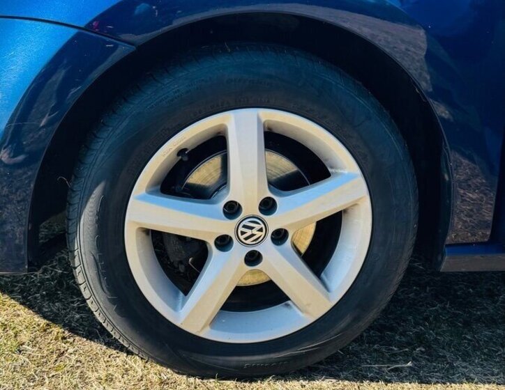 Volkswagen Polo Hatchback 0,0 0