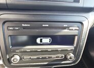 Škoda Fabia Kombi 1,2 l 63 kw