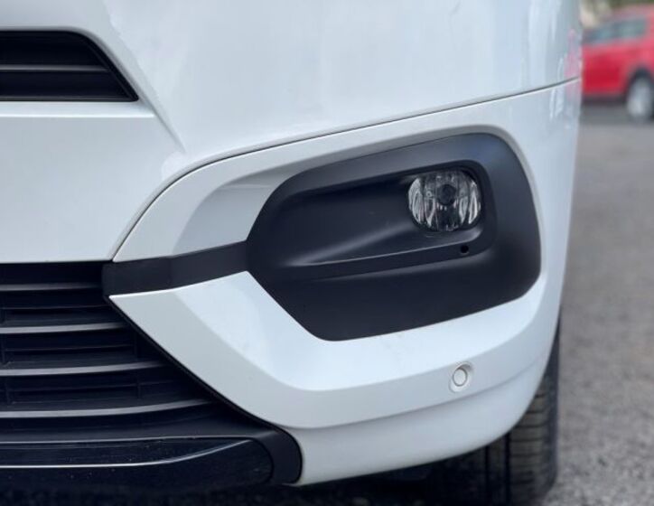 Toyota ProAce City Verso 63