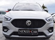 MG ZS Hatchback 1,5 l 78 kw