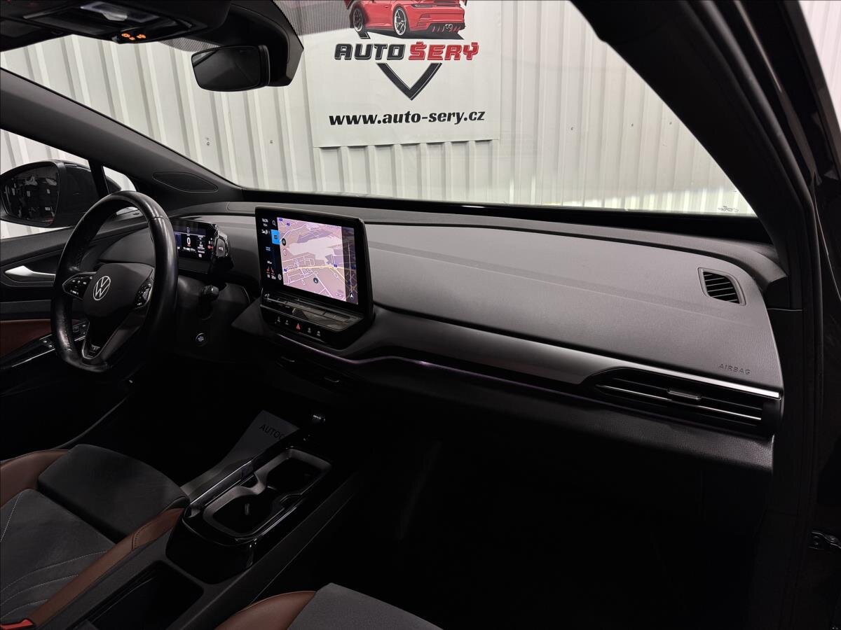 Volkswagen ID.4 SUV 0,0 150 kw