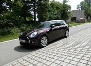 Mini Clubman 4