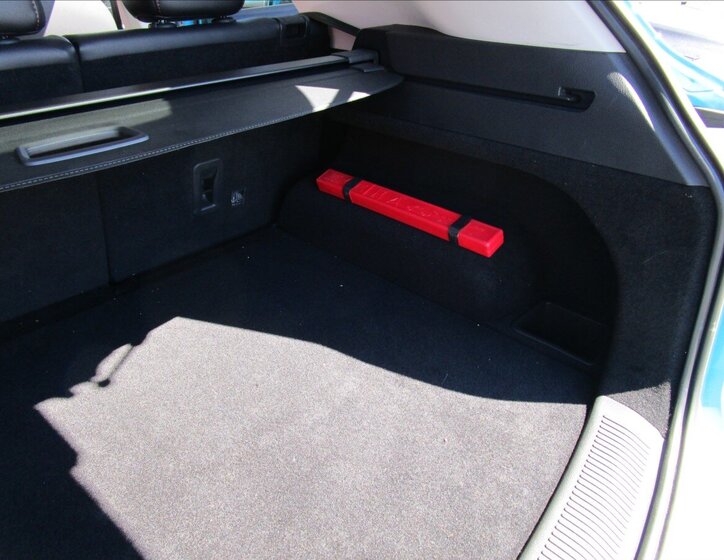 MG HS Hatchback 1,5 l 119 kw