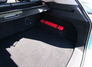 MG HS Hatchback 1,5 l 119 kw