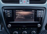 Škoda Octavia Kombi 1,4 l 81 kw