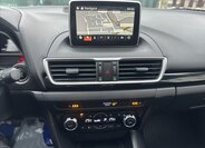 Mazda 3 Hatchback 2,0 l 88 kw