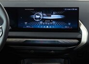 BMW X3 SUV 2,0 l 145 kw