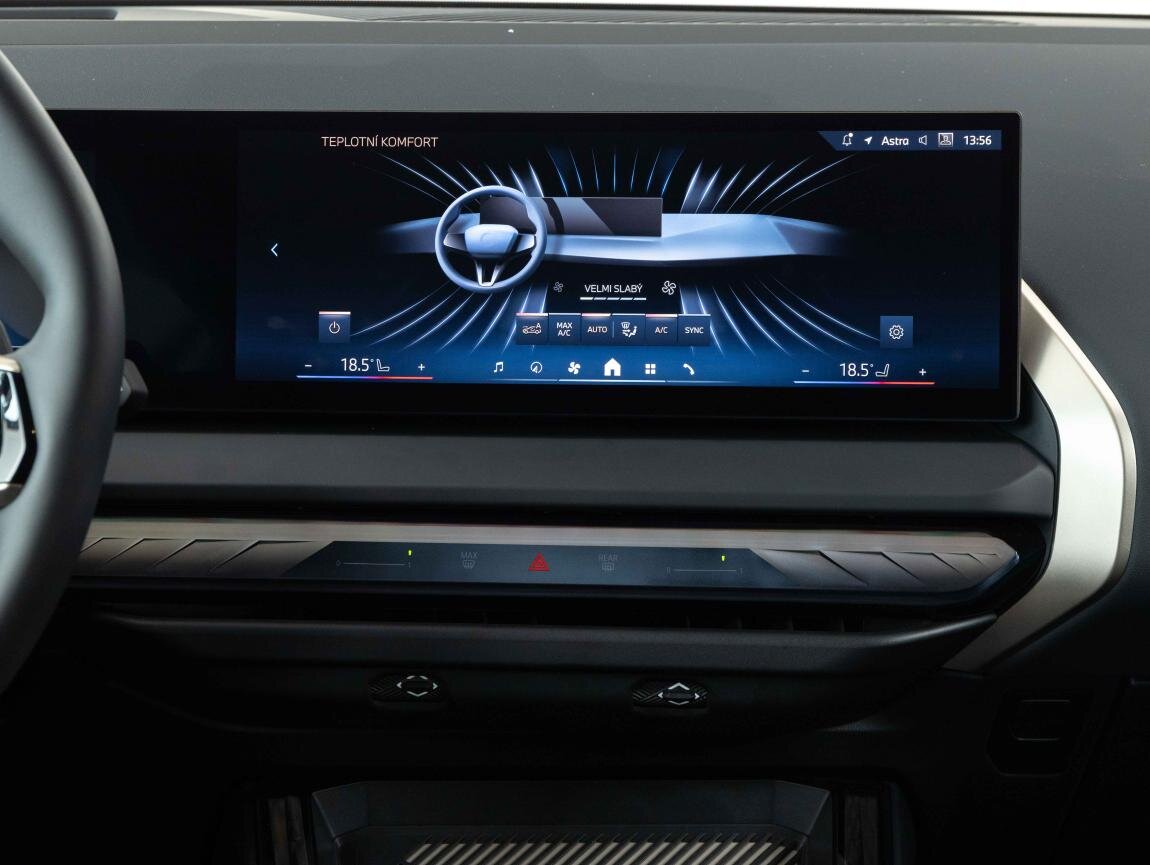 BMW X3 SUV 2,0 l 145 kw