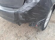 Opel Meriva Hatchback 1,2 l 55 kw