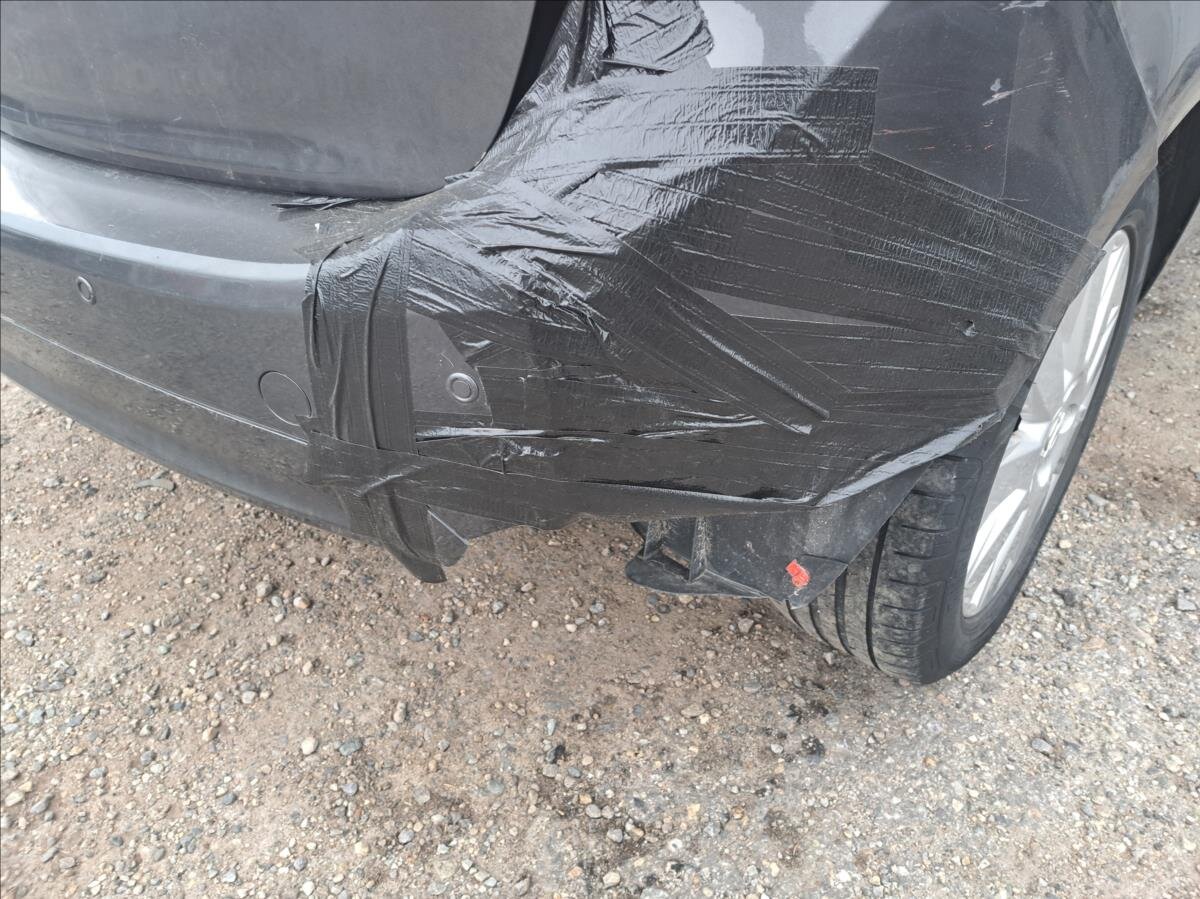 Opel Meriva Hatchback 1,2 l 55 kw