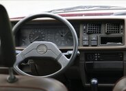 Škoda Favorit Hatchback 1,3 l 46 kw