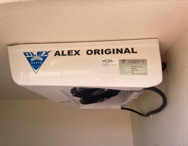 Volkswagen Crafter Ostatní 2,0 l 100 kw