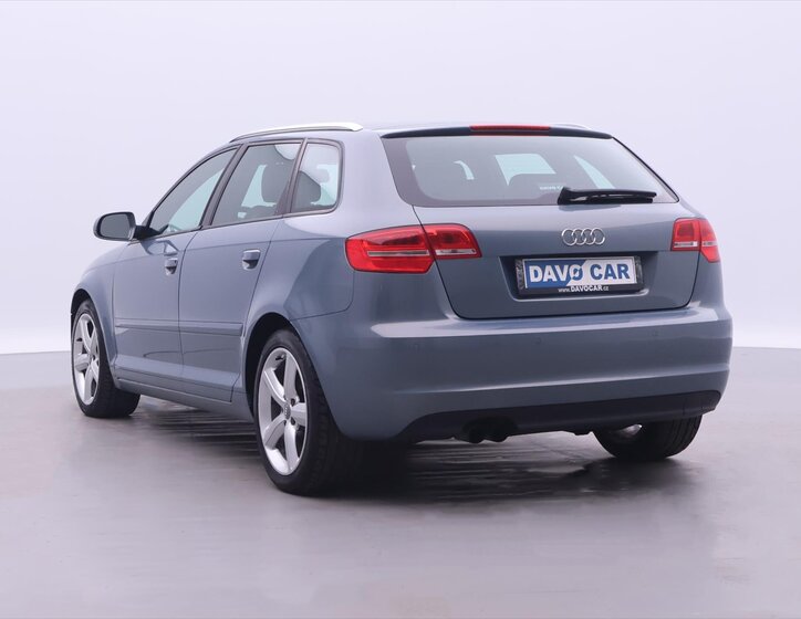 Audi A3 Hatchback 1,4 l 92 kw