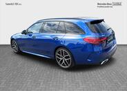 Mercedes-Benz Třídy C 3