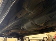 Volkswagen Amarok Pick-up 3,0 l 150 kw