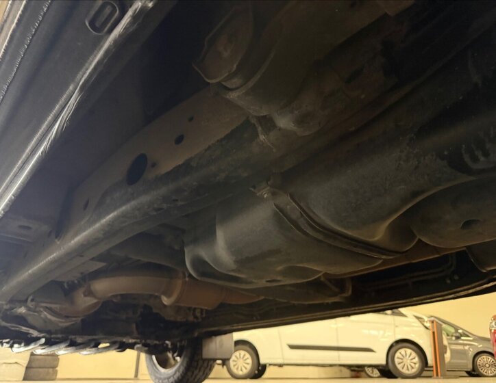 Volkswagen Amarok Pick-up 3,0 l 150 kw