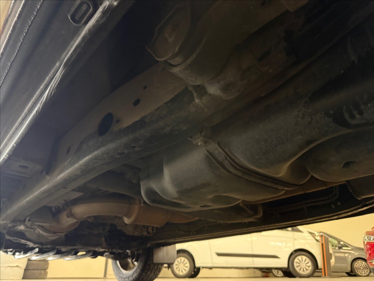 Volkswagen Amarok Pick-up 3,0 l 150 kw