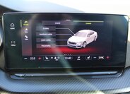 Škoda Octavia Liftback 2,0 l 147 kw