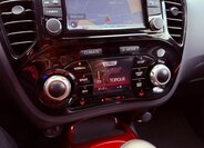 Nissan Juke Hatchback 1,6 l 86 kw