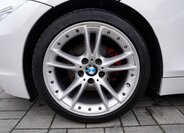 BMW Z4 Kabriolet 2,5 l 150 kw