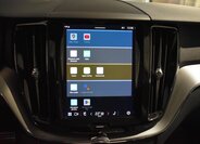 Volvo XC60 SUV / Terénní 2,0 l 145 kw