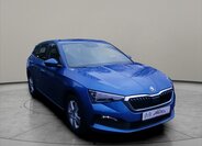 Škoda Scala 1