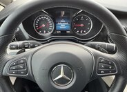 Mercedes-Benz Třídy V MPV 2,0 l 140 kw