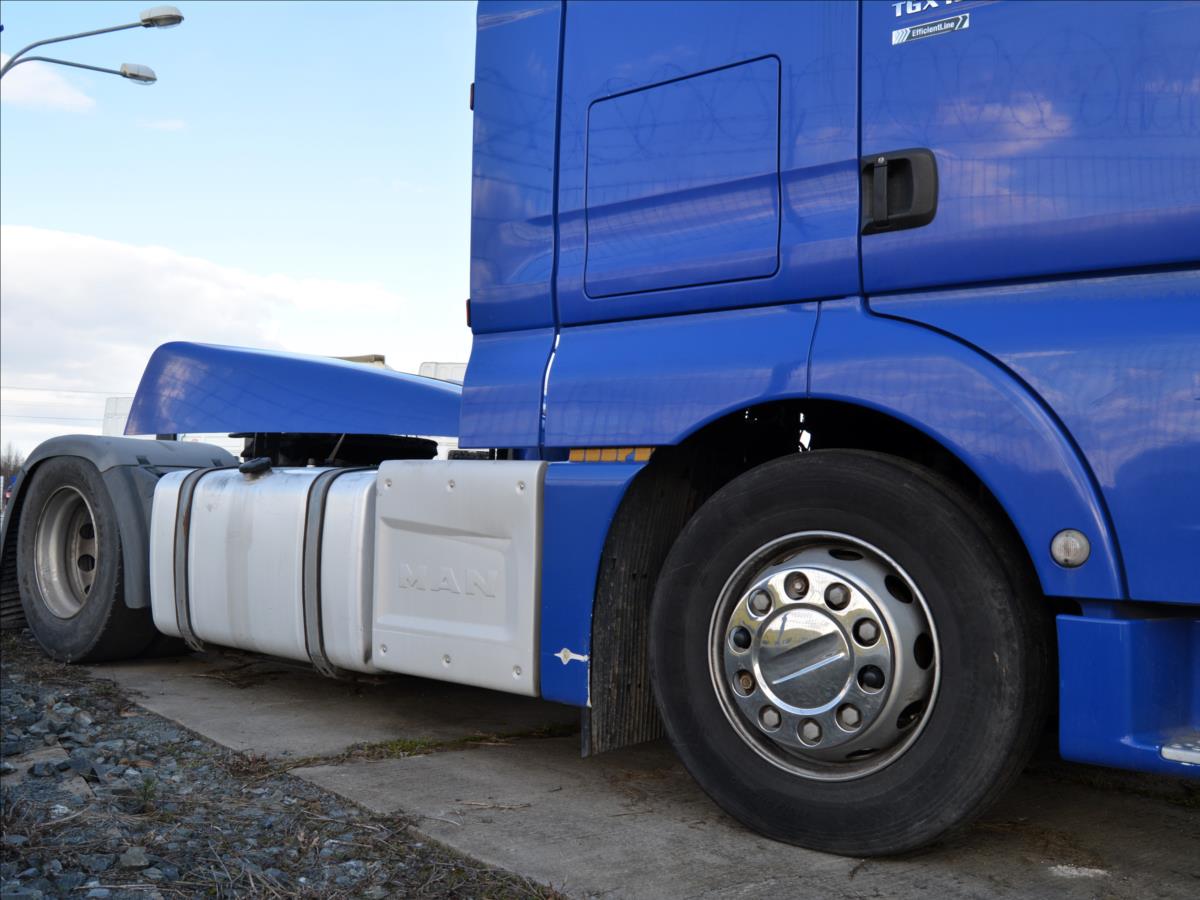 MAN Ostatní