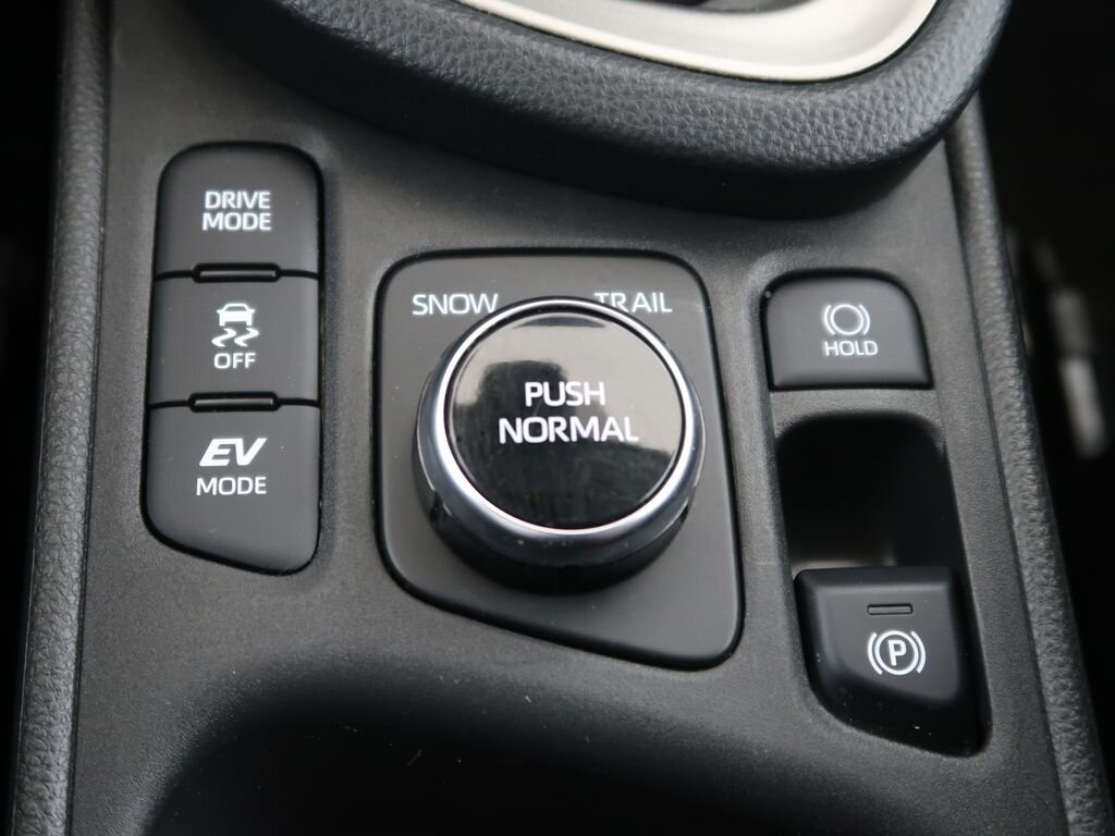 Toyota Yaris Cross SUV / Terénní 1,5 l 68 kw