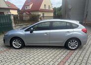 Subaru Impreza Hatchback 1,6 l 84 kw