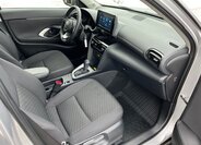 Toyota Yaris Cross SUV 1,5 l 68 kw