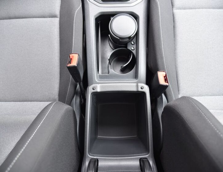 Volkswagen Golf Sportsvan 35