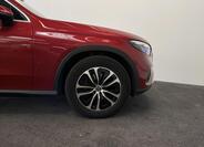 Mercedes-Benz GLC 22