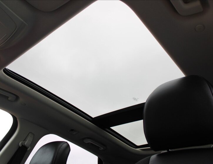 Ford Edge SUV 2,0 l 154 kw